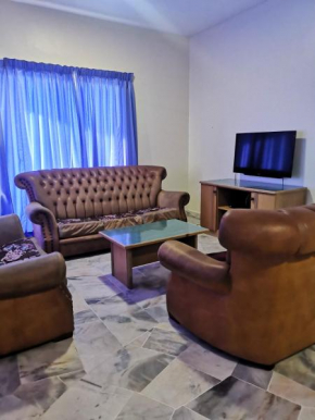 MarinaBaru Holiday Condo